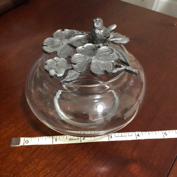 Potpourri jar - Picture 2 of 2